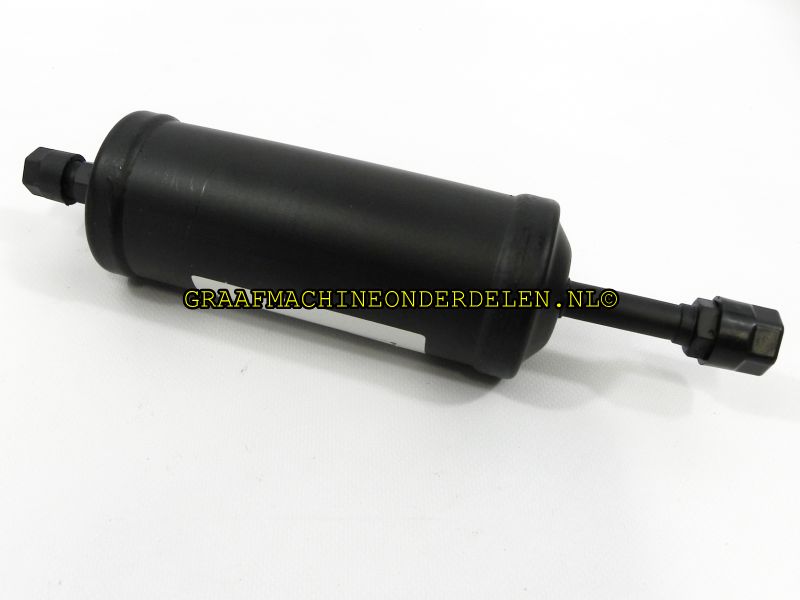 Filter droger H-serie