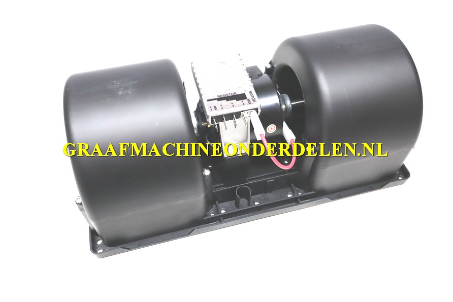 Kachelmotor Kachelmotor