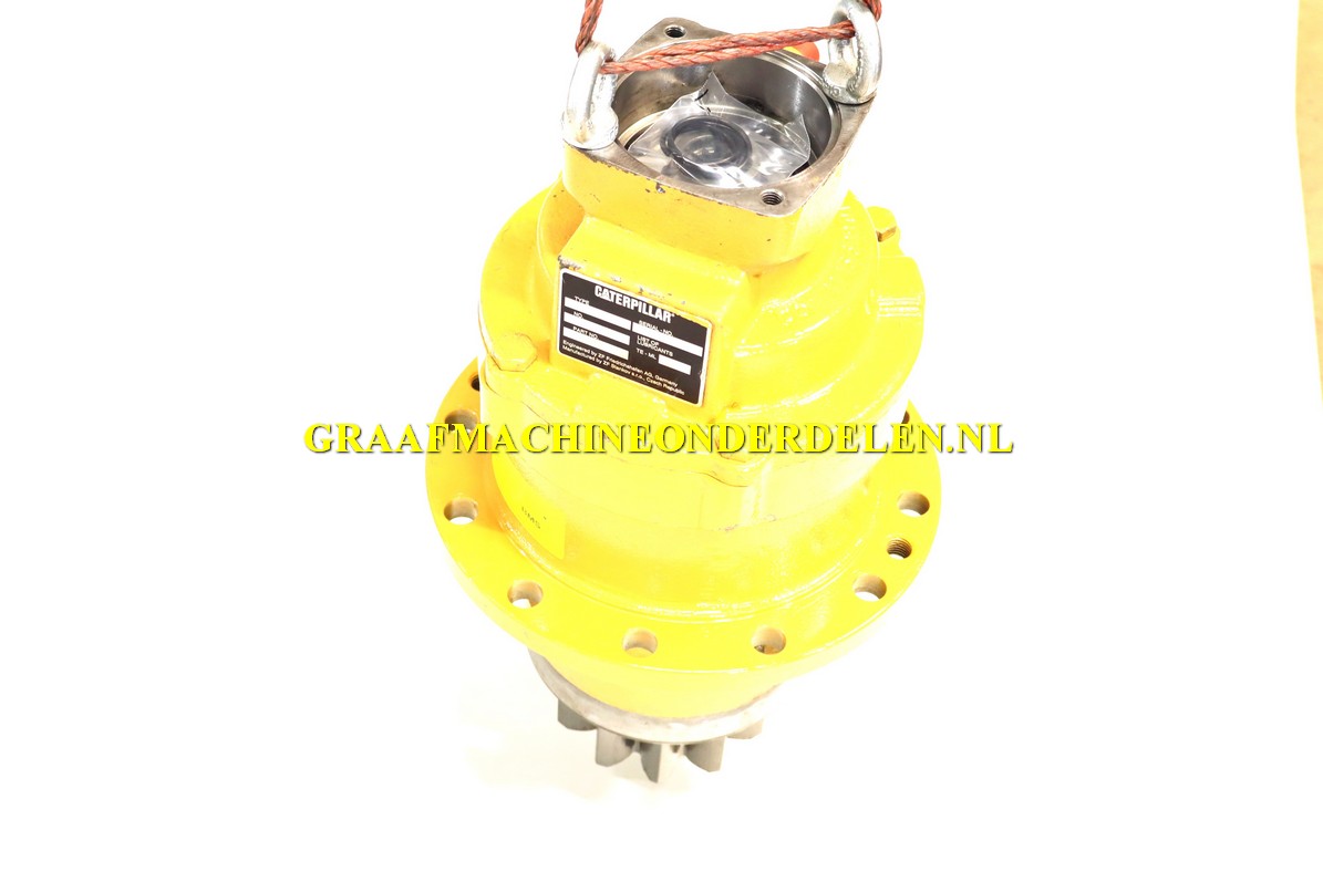 Zwenkkast DR140 gereviseerd